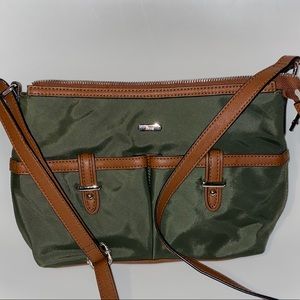 Side bag
